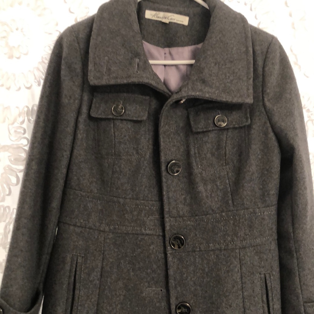 Women’s Kenneth Cole winter jacket size 6